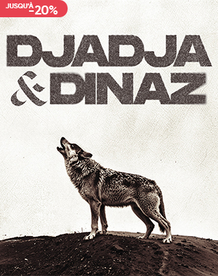 Djadja & Dinaz - FB